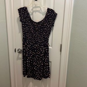 Super Soft and Lightweight Flora Summer Dress